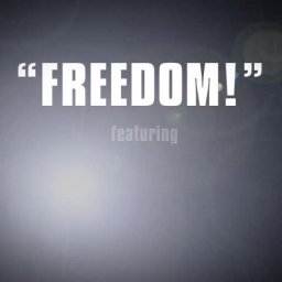 FREEDOM! Update by GOD's Desire Music