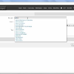 How to Build Your Account Profile