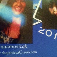 He Rose Just For Me (Easter 2014) - deejaniccaG.