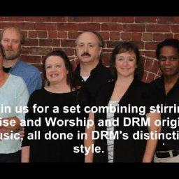 DRM Band Soulfest 2015 Promo