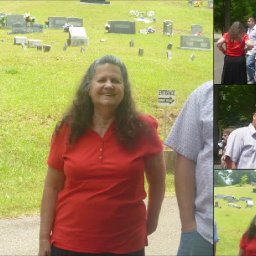 workin on a building