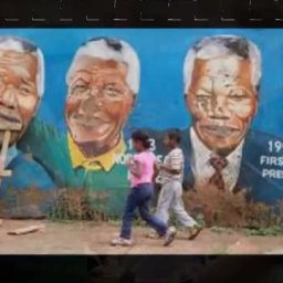 Mandela Day 2013 Scripture Revival Event Video by donnasmusicqk