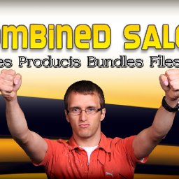 Storefront - Combined Sales