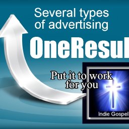 Types of Advertising