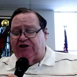 This Is Just What Heaven Means To Me