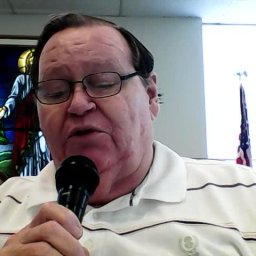 I Feel Jesus - Written by Del Way