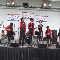 Crimson River AB - In The Prayer Room