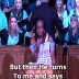 Not Guilty - LIVE With Choir