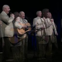 The Good Shepherd Quartet 