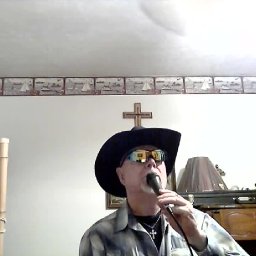 Randy Green - Standing Somewhere in The Shadows