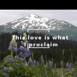 This Is Love