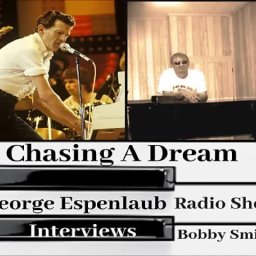 Chasing A Dream-Radio Interview/Part One