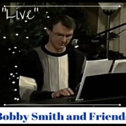 Piano Clips with Pianist Bobby Smith for Instagram