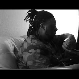 Call Him (Official Video)