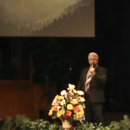 Didn't I Walk On The Water