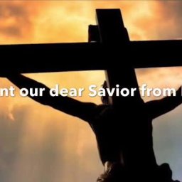 David Sidebottom - The Dear Precious Blood of the Lamb