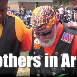Brothers in Arms