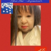 Silver Star (an original song from donnasmusicqk ) - deejaniccaG.