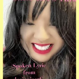 Father Let's Talk (Spoken Lyric) - deejaniccaG.