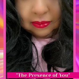 The Presence of You - deejaniccaG.