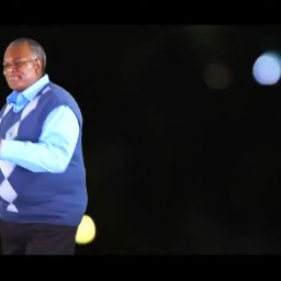 Living My Life For Christ   Ricky Paul