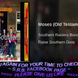 MOSES (Old Testament)