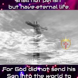 Words of Jesus Christ gives Life (September 2021- English)  - Jesus Shines Network #shorts