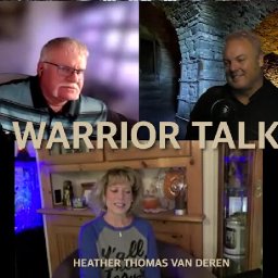 Warrior Talk 36