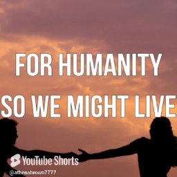 'The Truth' written by Athena Brown