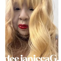 "From My Heart" (2025) - deejaniccaG.