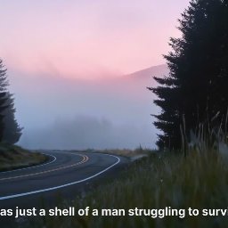 I Am Nothing
