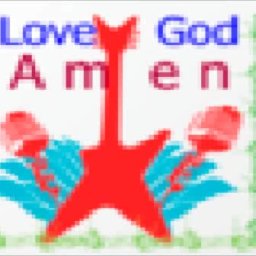 Lovegodamenmusicvideo