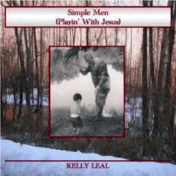Simple Men (Playin' With Jesus)