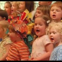 Pro-Life Song "Can You Hear My Voice"