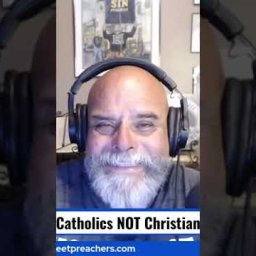 catholics-are-not-christians