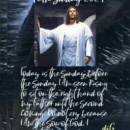 pin-on-easter-music-and-things-2024