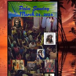 pin-on-easter-music-and-things-2024