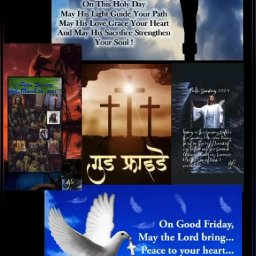 pin-on-easter-music-and-things-2024