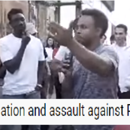 open-discrimination-and-assault-against-preacher