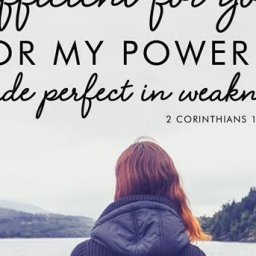 his-grace-is-sufficient-for-us