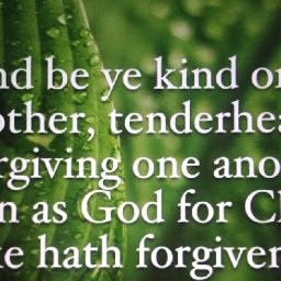 ye-ought-rather-to-forgive-him-for-to-this-end-also-did-i-write