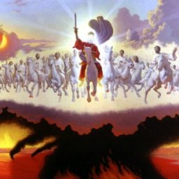 the-lord-is-come