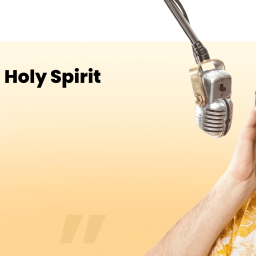 come-holy-spirit