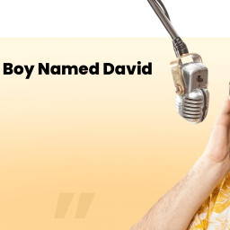 only-a-boy-named-david