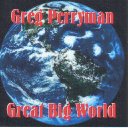 Greg Perryman