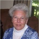 Patricia Skinner