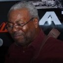 Ted Roberson