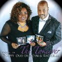 Gospel Duo Duncan & Rachelle