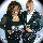 @Gospel Duo Duncan & Rachelle