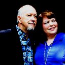 Roy & Trella Scates